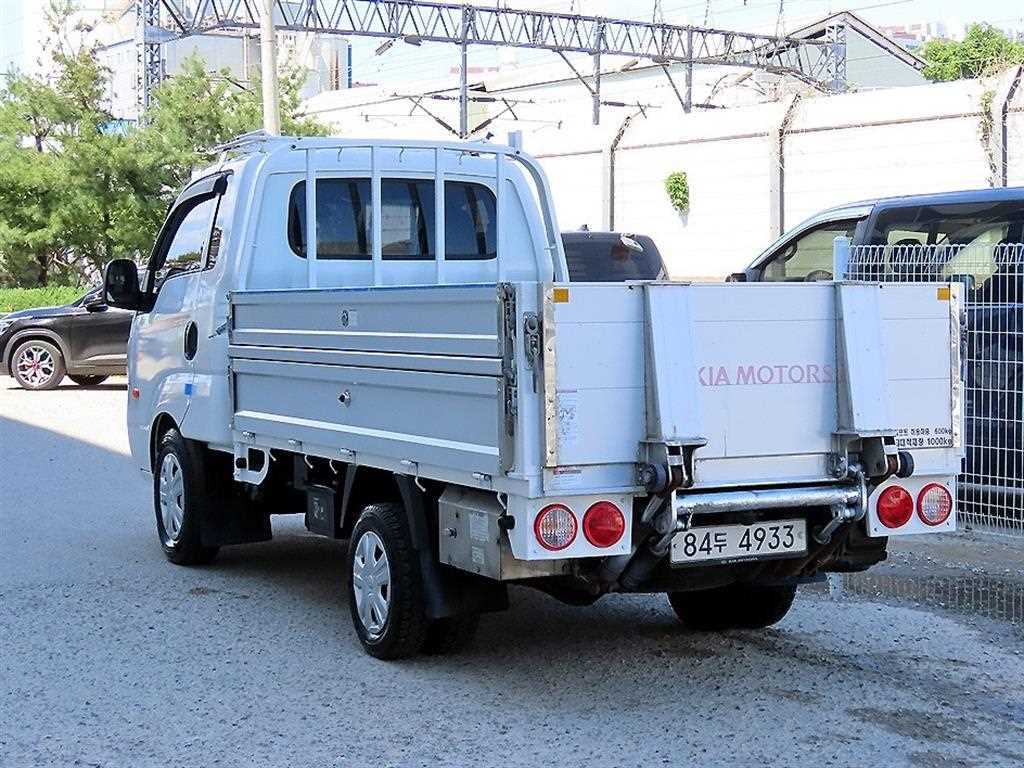 Small Truck Top_Powergate (Trans/Wide) - Vista 3