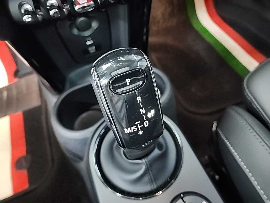 Mini Cooper - Vista 8
