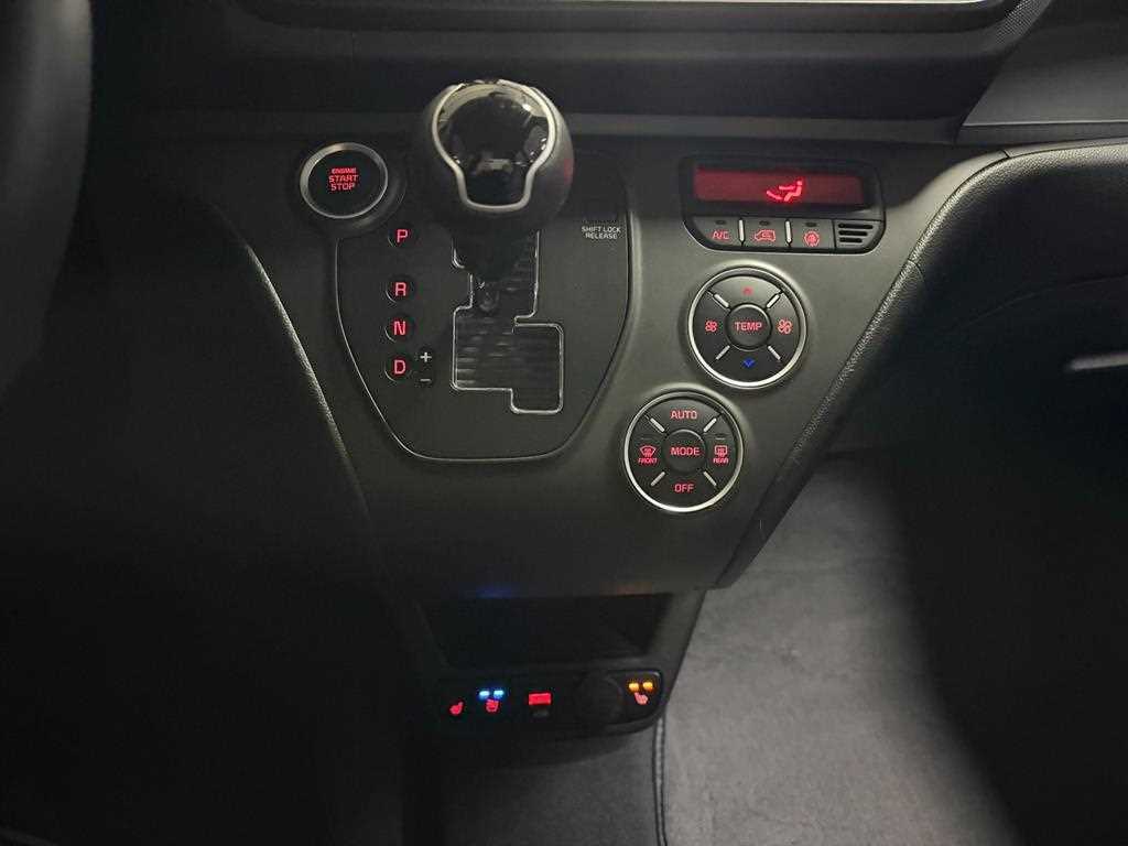 KIA Ray - Vista 12