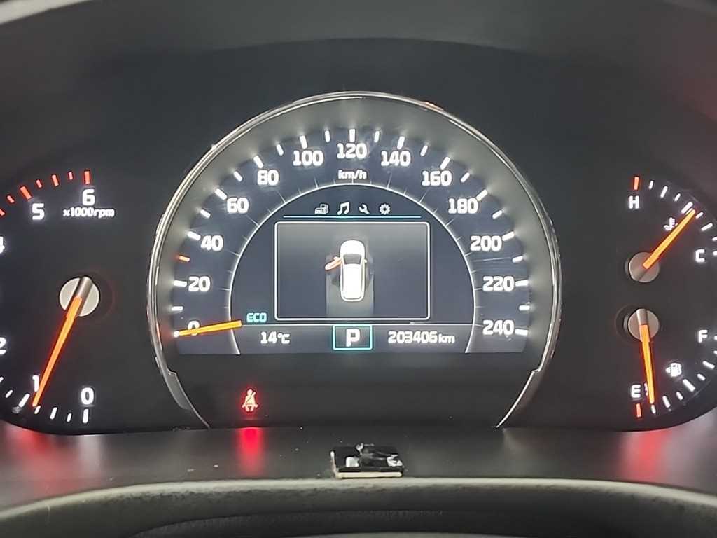 KIA Sorento - Vista 6