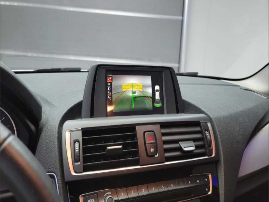BMW 1 series 2017 - Importación desde Corea - HF Imports Iquique - Foto 13