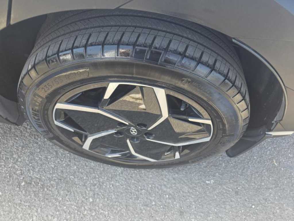 HYUNDAI Ioniq 5 2024 Gris - Importación desde Corea - HF Imports Iquique - Foto 20
