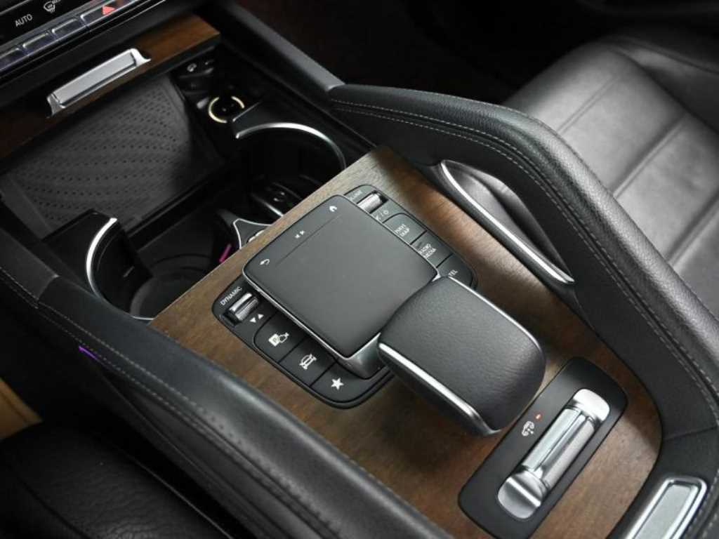 Mercedes Benz GLE Class 2020 Gris - Importación desde Corea - HF Imports Iquique - Foto 16