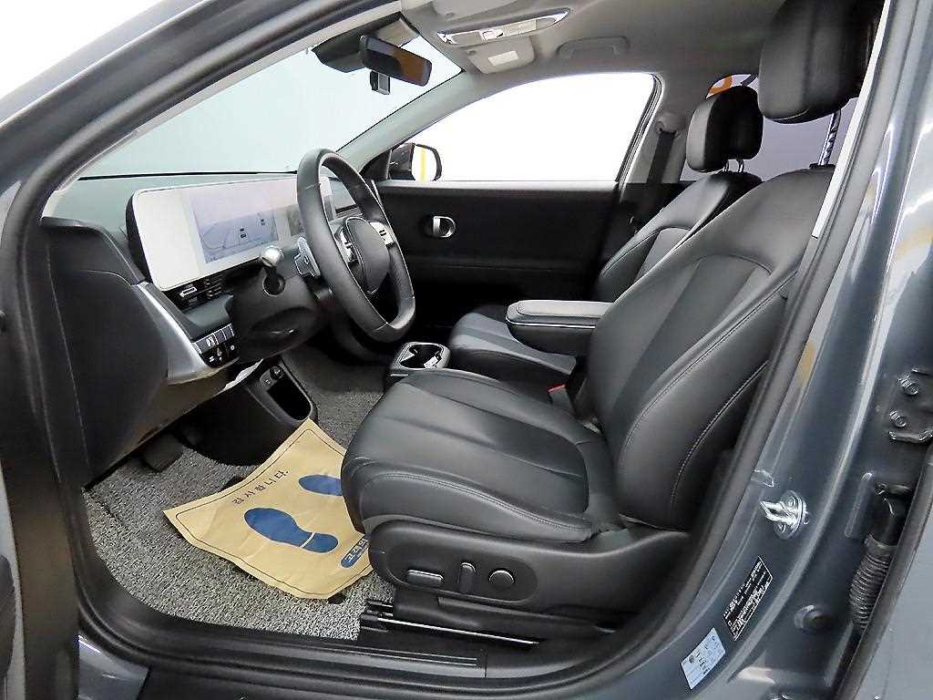 HYUNDAI Ioniq 5 - Vista 5