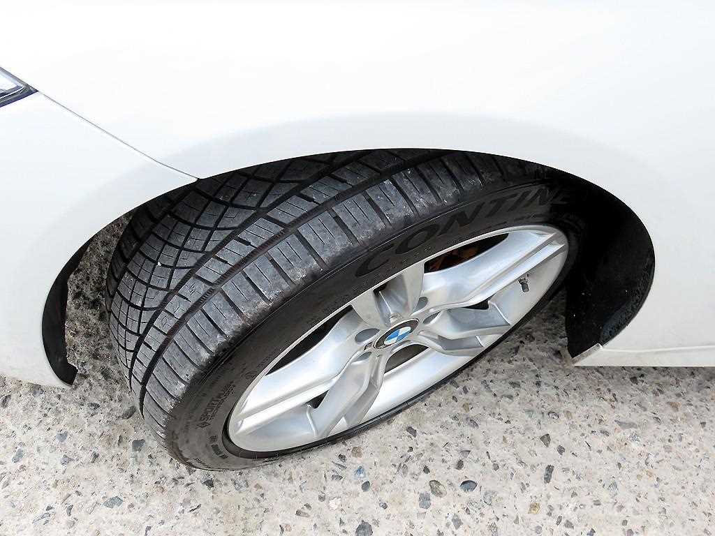 BMW 3 series 2018 Blanco - Importación desde Corea - HF Imports Iquique - Foto 20