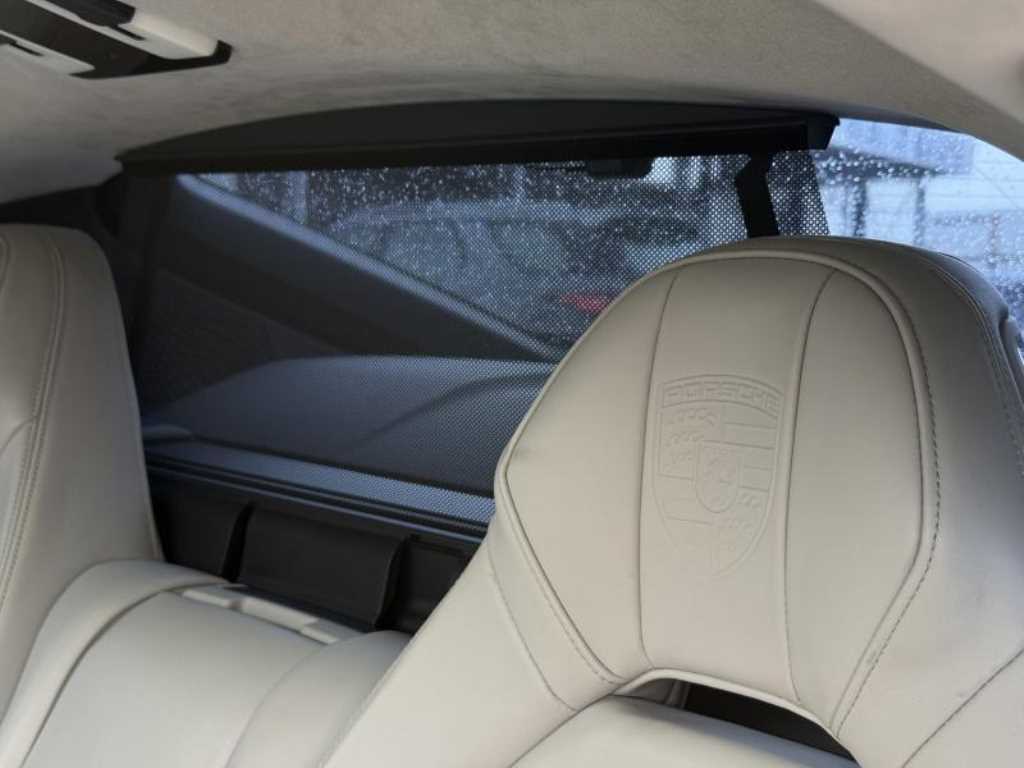 Porsche Panamera - Vista 12