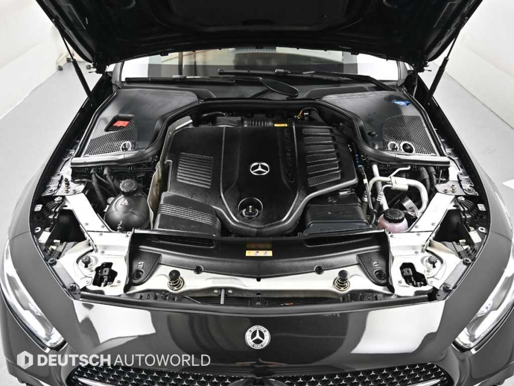 Mercedes Benz CLS Class - Vista 7