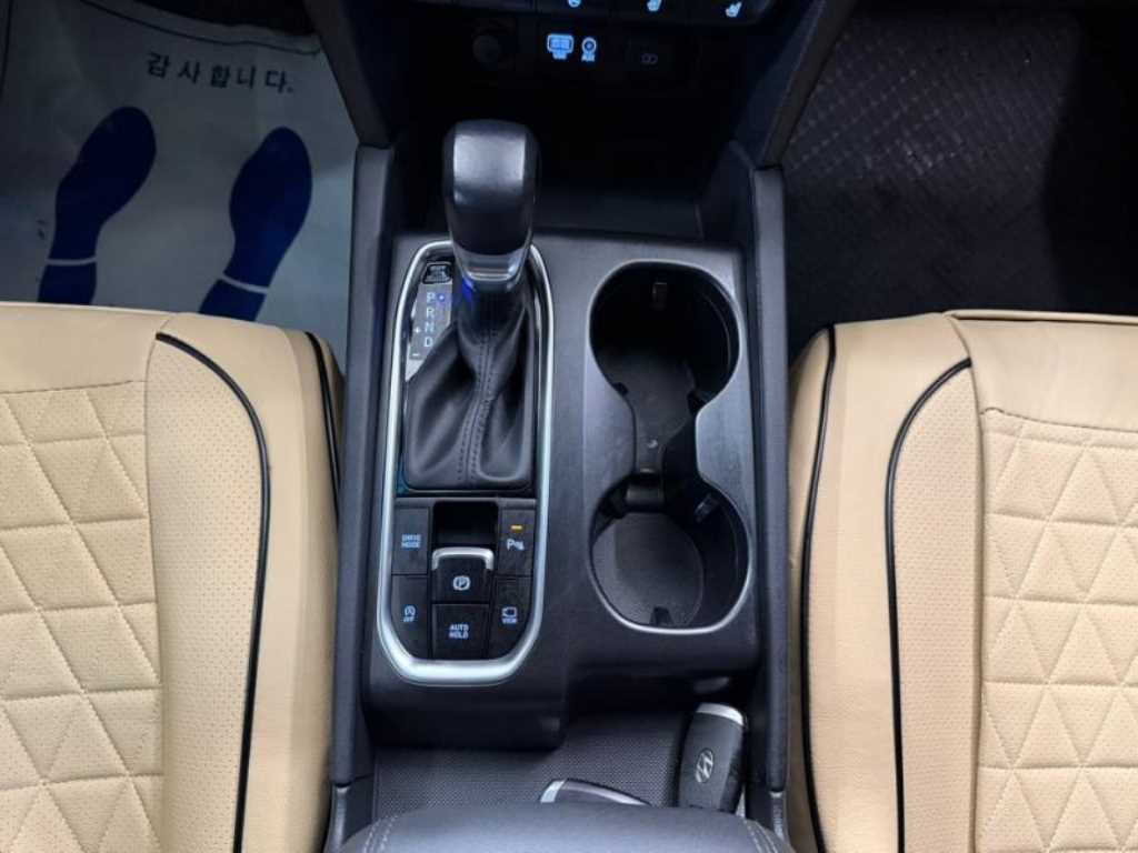 HYUNDAI Santa Fe - Vista 11
