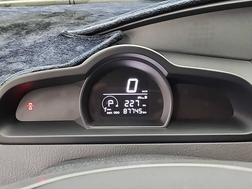Ssangyong Korando - Vista 6