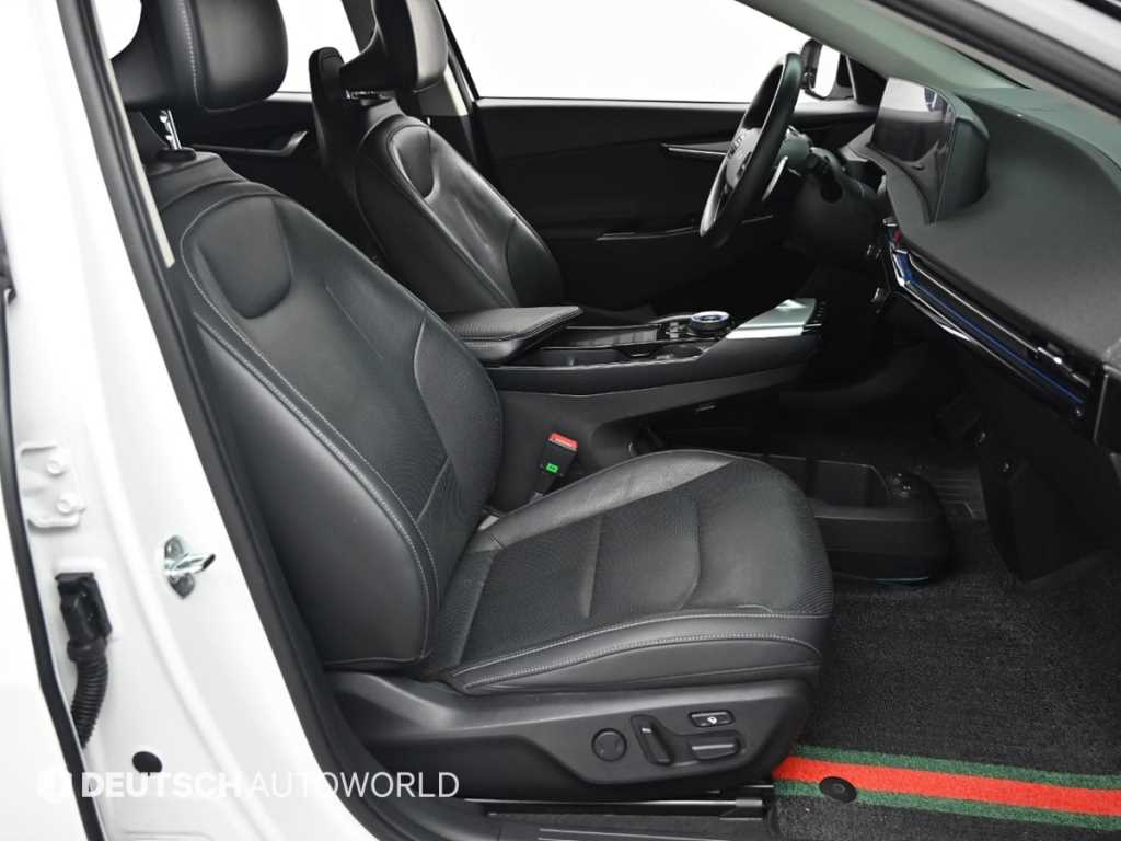KIA EV6 - Vista 10