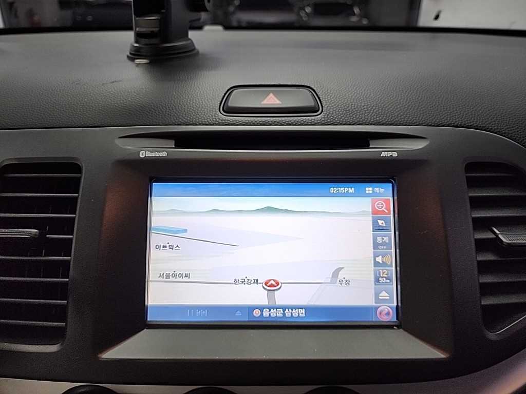 KIA Morning 2013 the color of pearl - Importación desde Corea - HF Imports Iquique - Foto 13