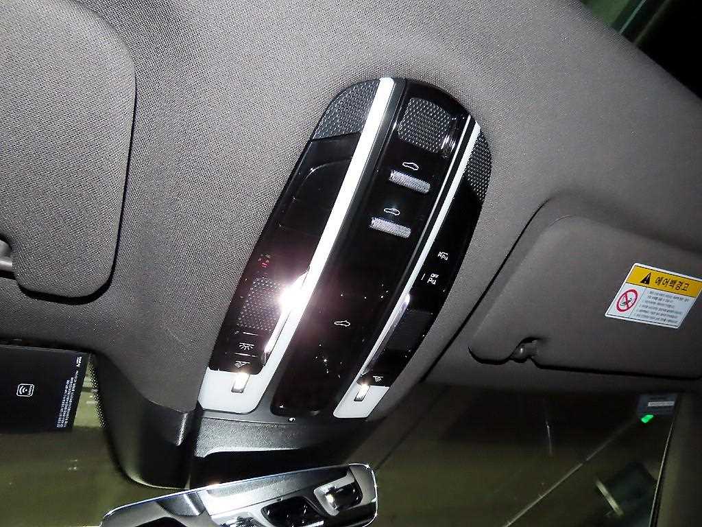 Porsche Panamera 2018 Azul - Importación desde Corea - HF Imports Iquique - Foto 15