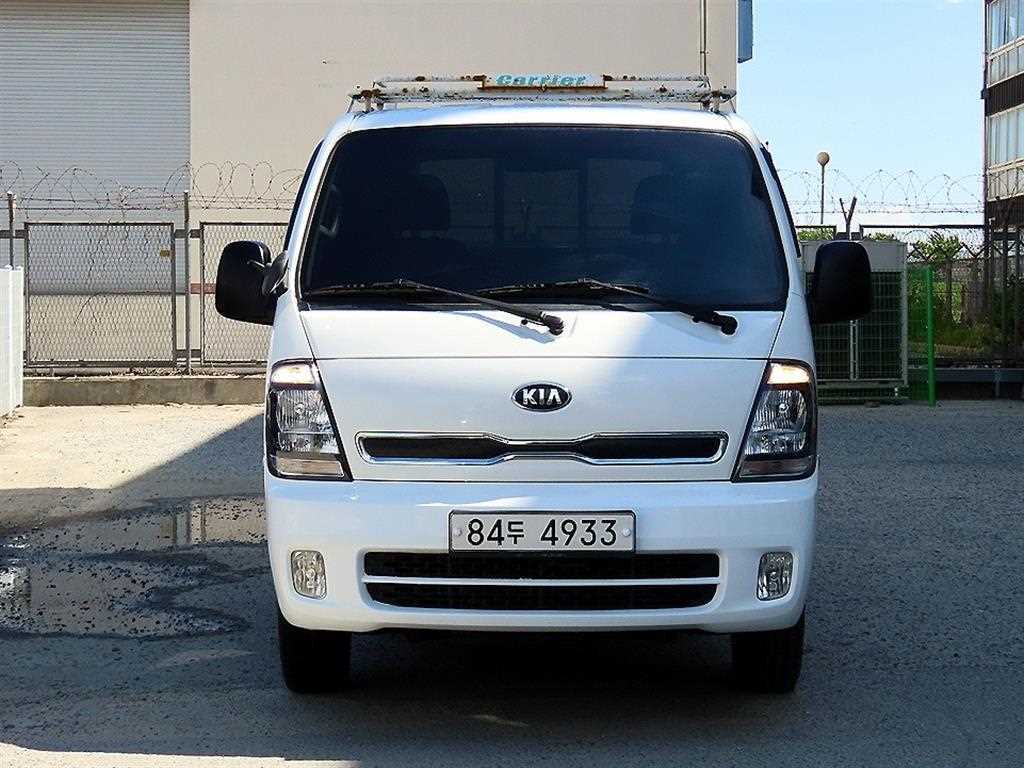 Small Truck Top_Powergate (Trans/Wide) - Vista 2