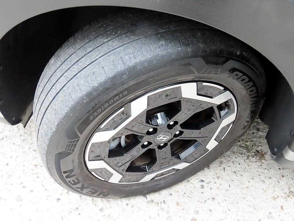 HYUNDAI Santa Fe 2024 Gris - Importación desde Corea - HF Imports Iquique - Foto 20
