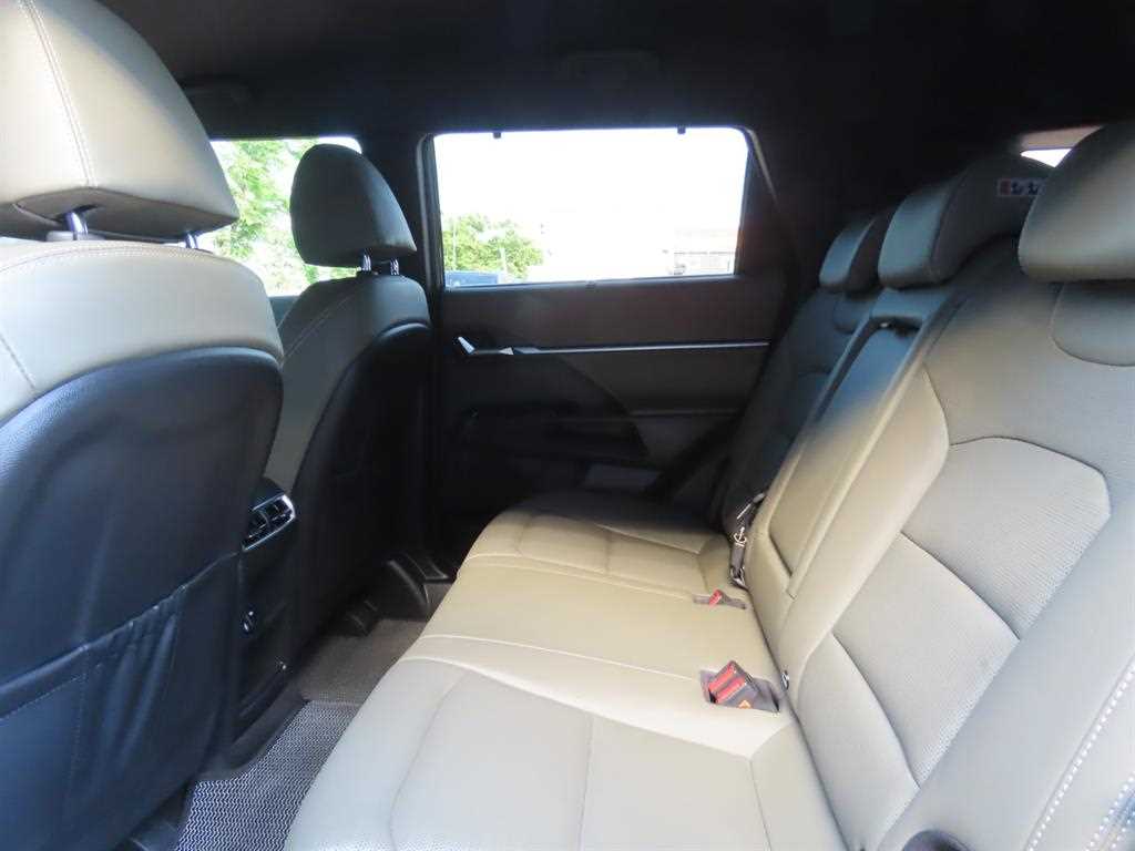 Ssangyong Torres - Vista 8