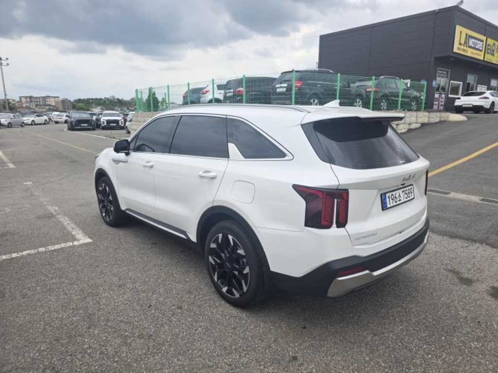 KIA Sorento - Vista 5