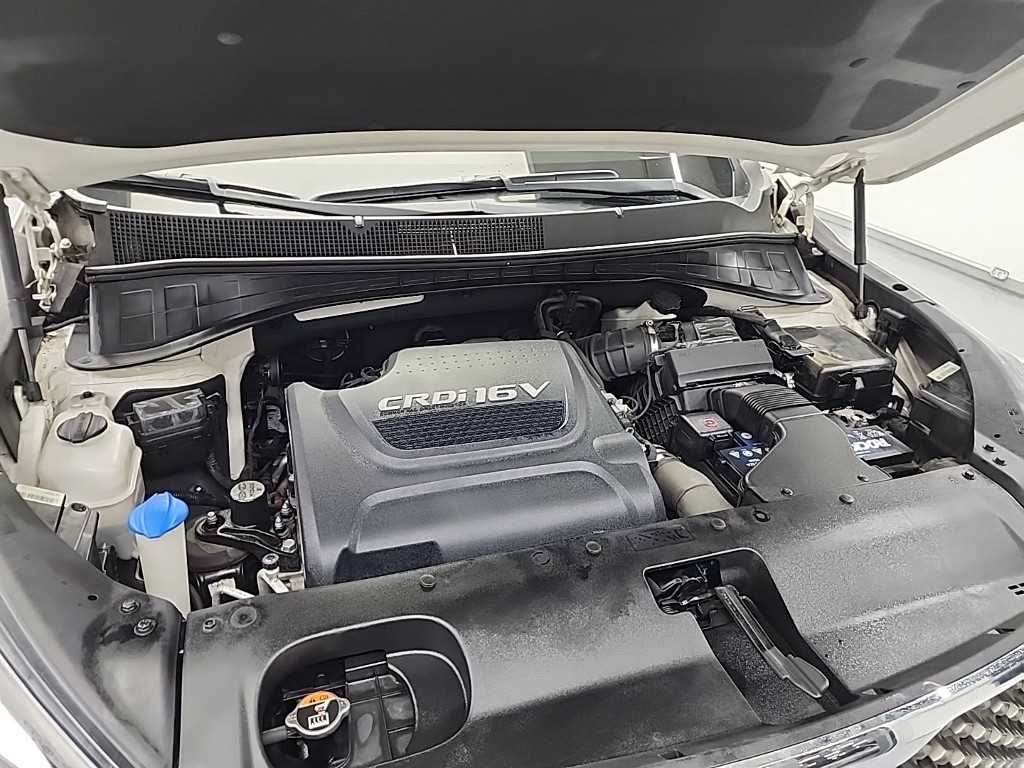 KIA Sorento - Vista 5