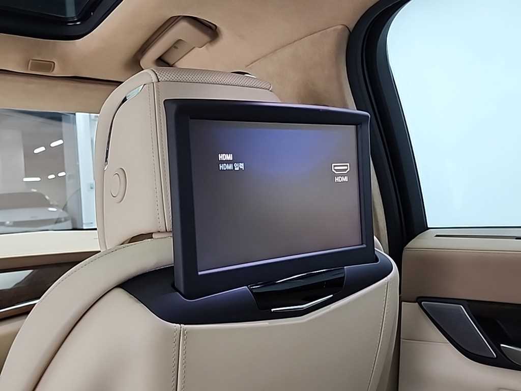 Cadillac CT6 2020 - Importación desde Corea - HF Imports Iquique - Foto 14