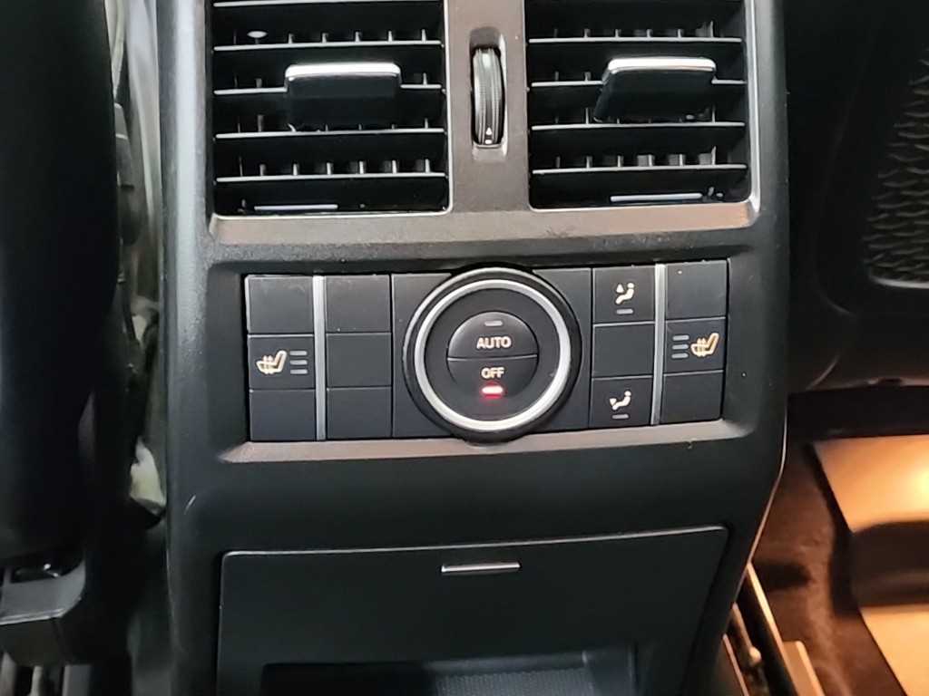 Mercedes Benz GLE Class 2018 Negro - Importación desde Corea - HF Imports Iquique - Foto 13