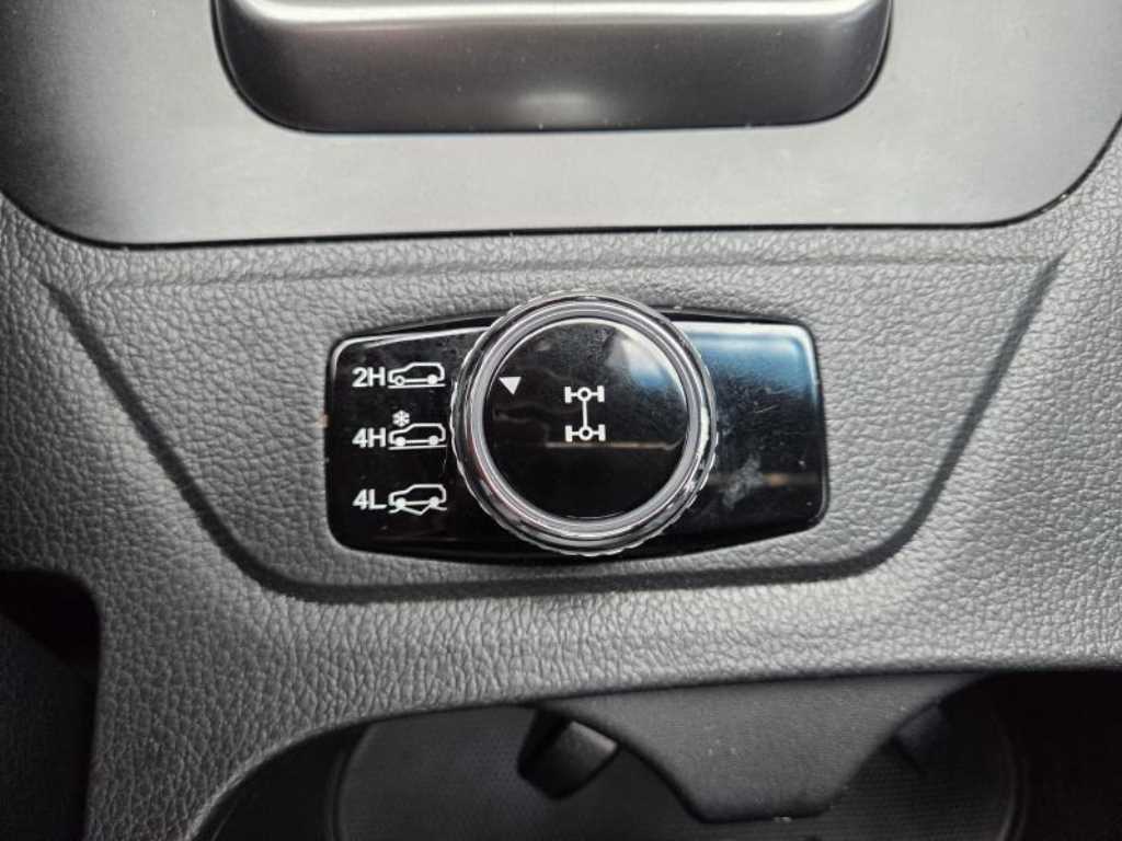 Ssangyong Rexton 2024 - Importación desde Corea - HF Imports Iquique - Foto 15