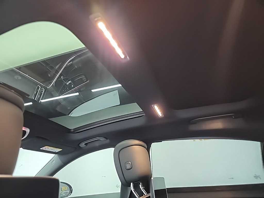 Mercedes Benz S Class 2024 Negro - Importación desde Corea - HF Imports Iquique - Foto 17