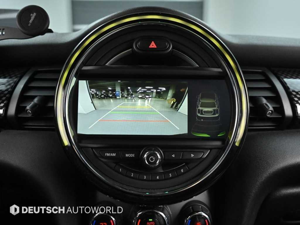 Mini Cooper 2014 Verde - Importación desde Corea - HF Imports Iquique - Foto 15