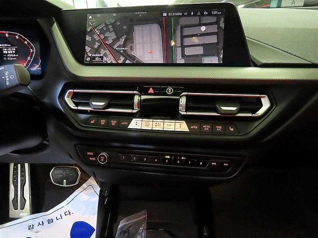 BMW 1 series - Vista 11