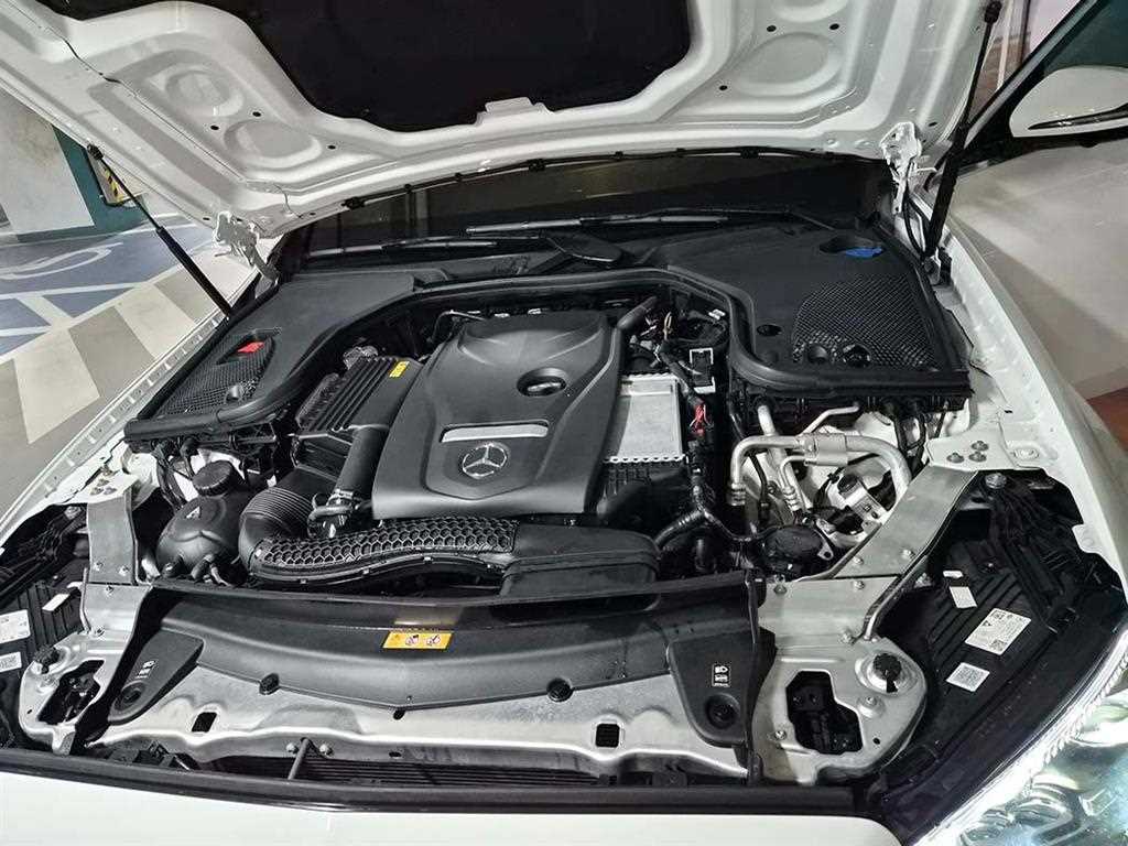 Mercedes Benz E class 2023 - Importación desde Corea - HF Imports Iquique - Foto 19