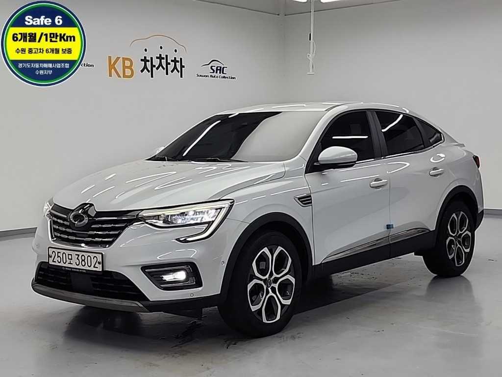 SAMSUNG XM3 2020 Blanco - Importación desde Corea - HF Imports Iquique - Foto 1