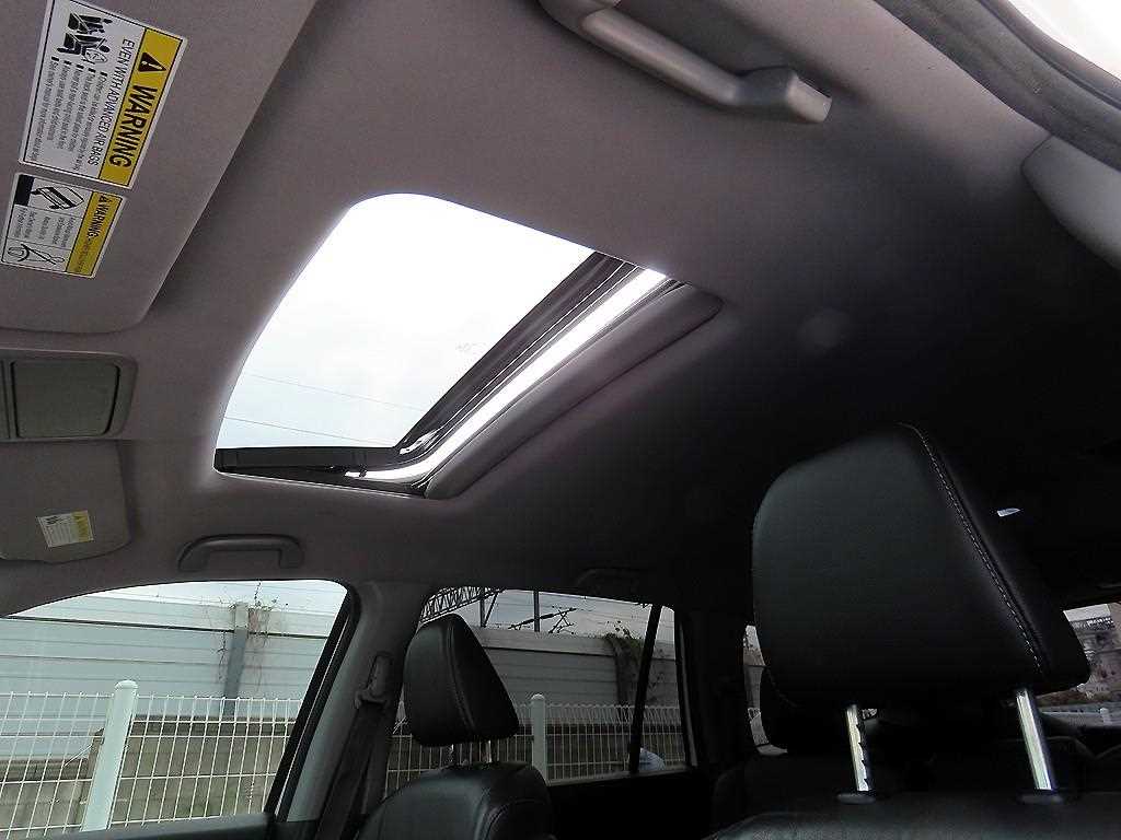 Honda Pilot 2017 Blanco - Importación desde Corea - HF Imports Iquique - Foto 16