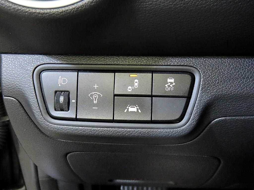 KIA K3 2019 Gris - Importación desde Corea - HF Imports Iquique - Foto 13