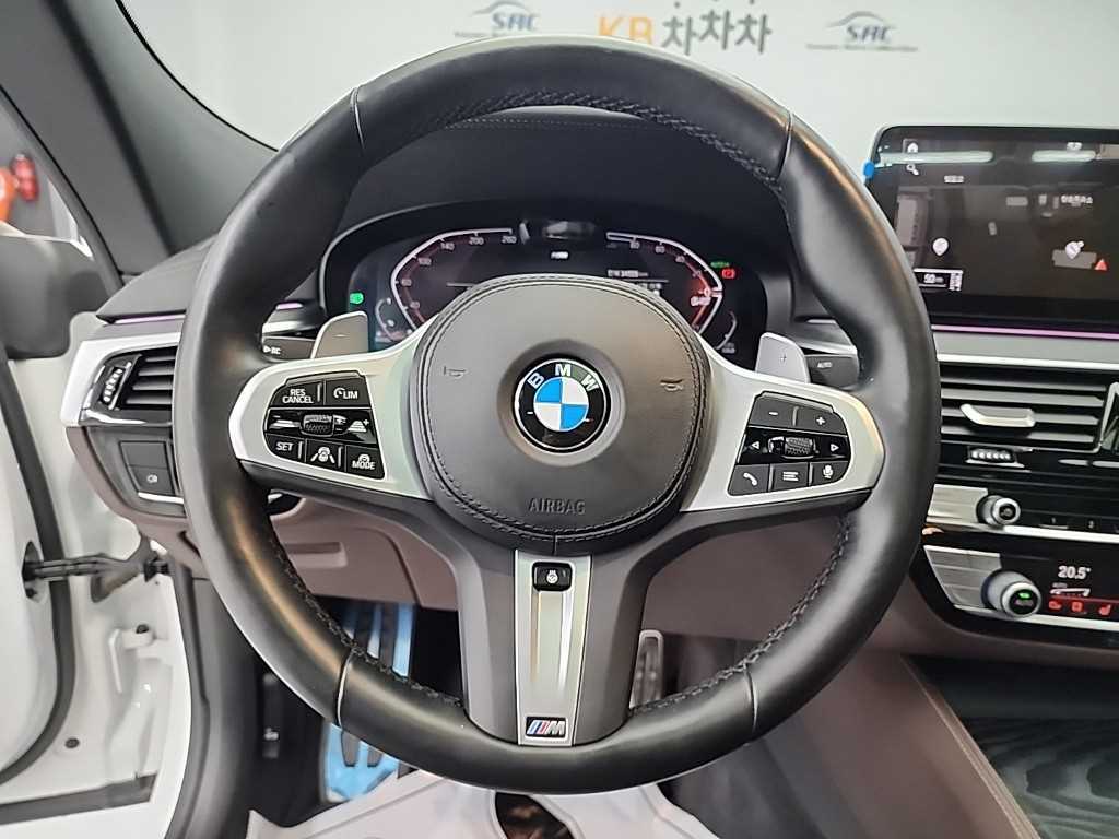 BMW Gran Turismo - Vista 9