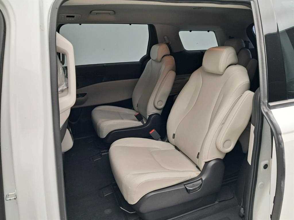 KIA Carnival - Vista 12