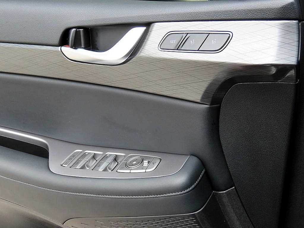 HYUNDAI Palisade - Vista 12