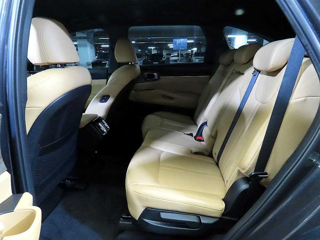 KIA Sorento - Vista 7