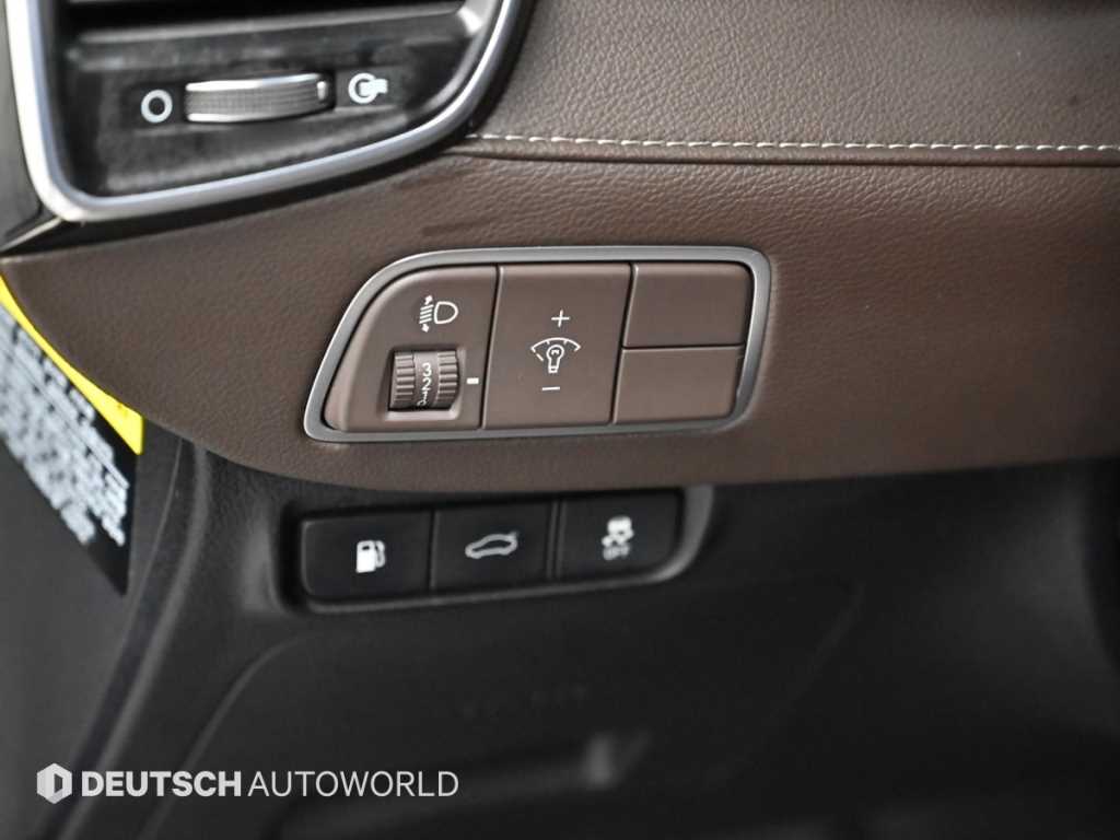 HYUNDAI Grandeur 2018 Negro - Importación desde Corea - HF Imports Iquique - Foto 17