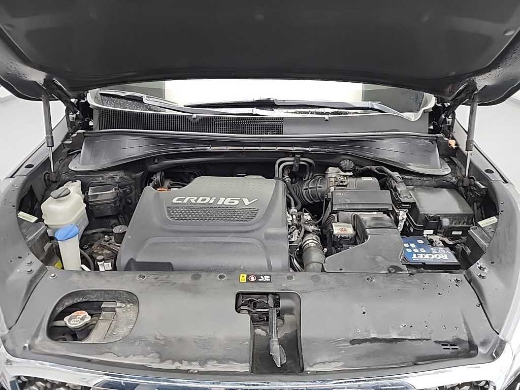 KIA Sorento - Vista 5