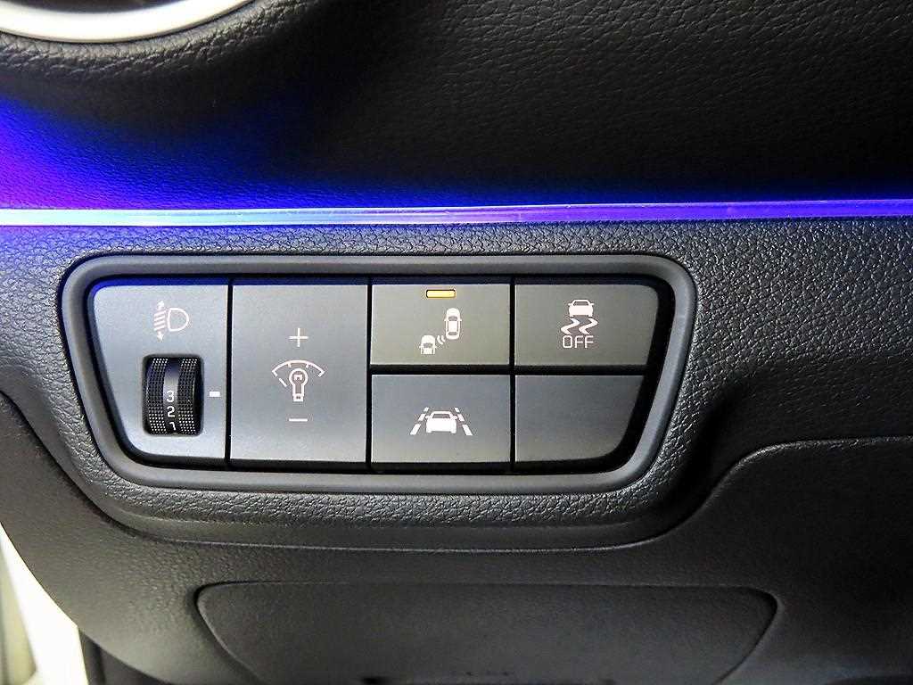 KIA K3 2019 Blanco - Importación desde Corea - HF Imports Iquique - Foto 14