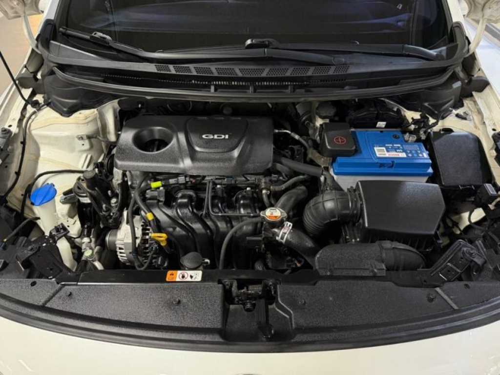KIA K3 2016 - Importación desde Corea - HF Imports Iquique - Foto 19