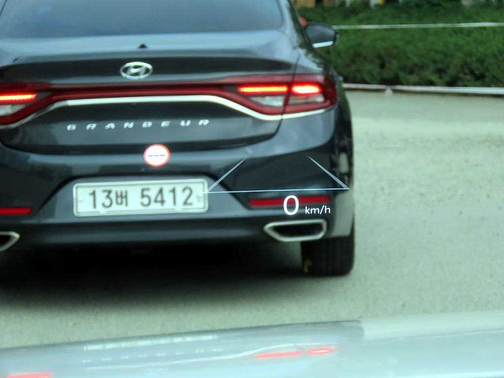 KIA Sorento - Vista 10