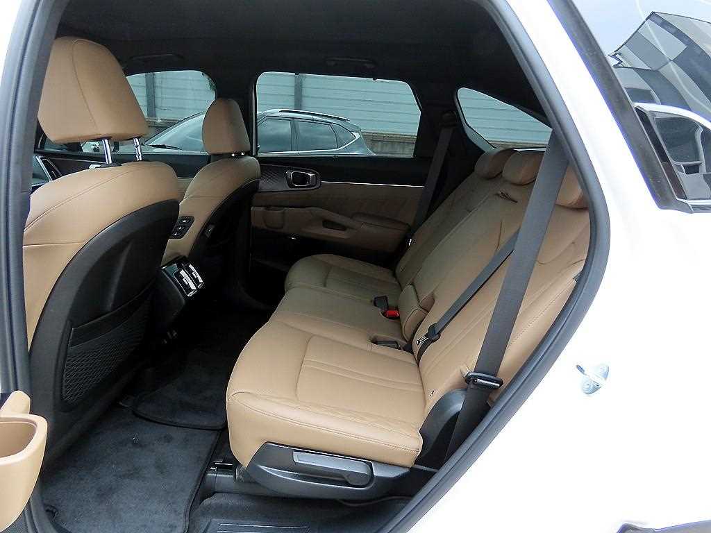 KIA Sorento - Vista 6