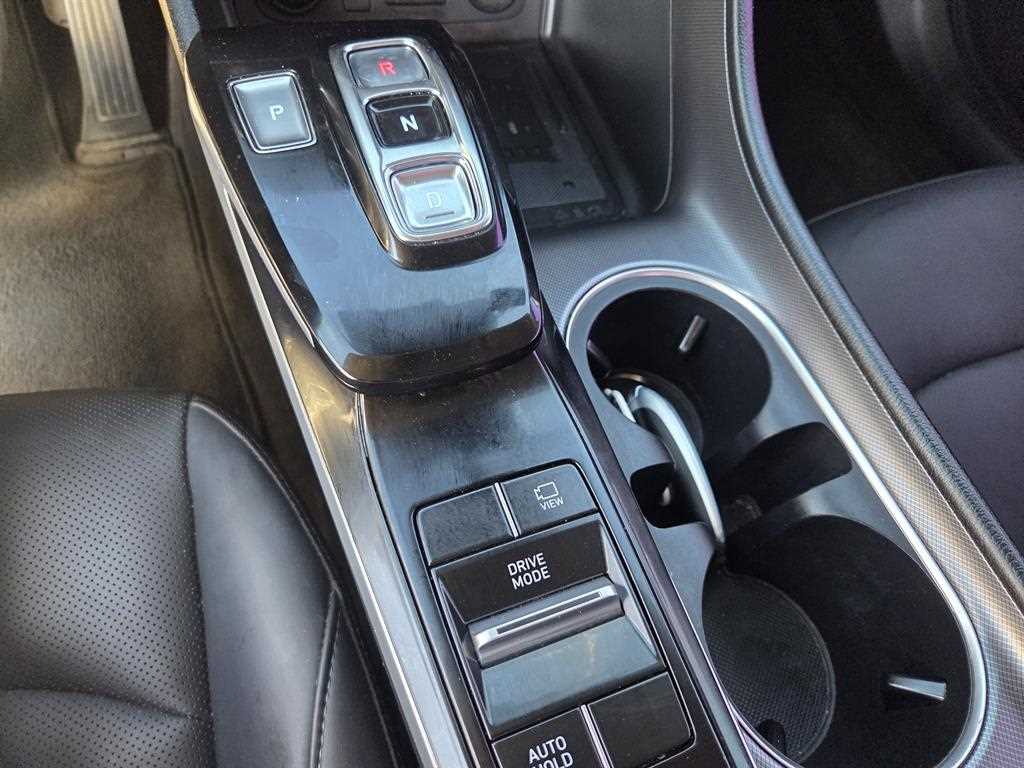 HYUNDAI Sonata 2020 Blanco - Importación desde Corea - HF Imports Iquique - Foto 17