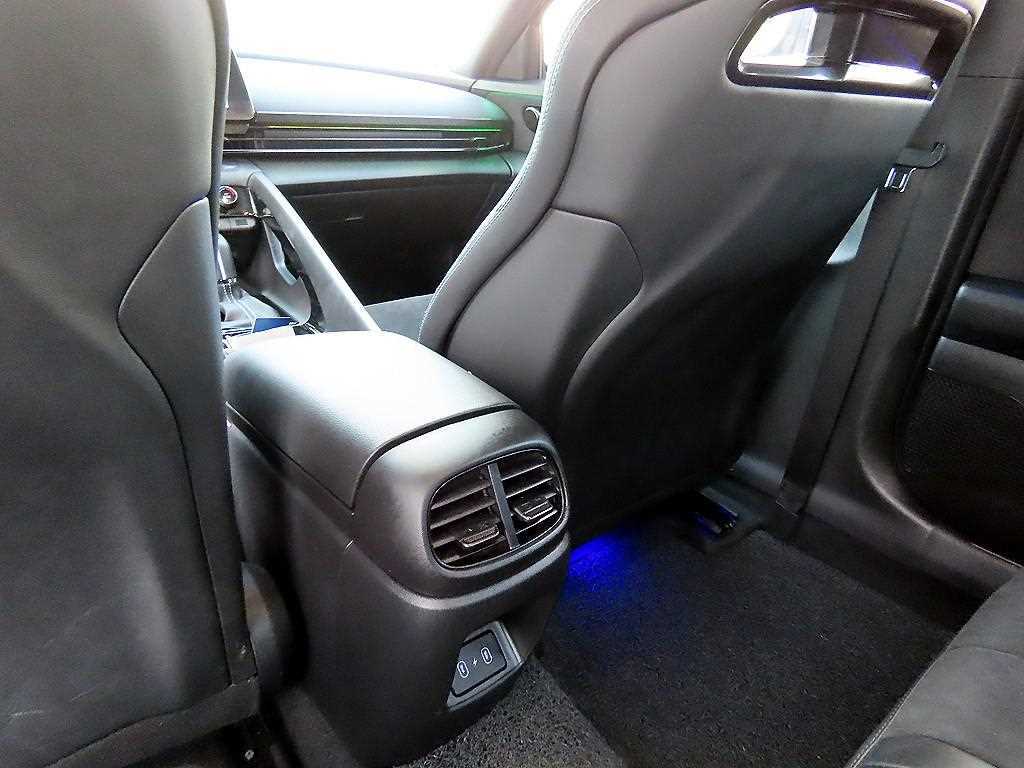 HYUNDAI Avante 2025 Negro - Importación desde Corea - HF Imports Iquique - Foto 15