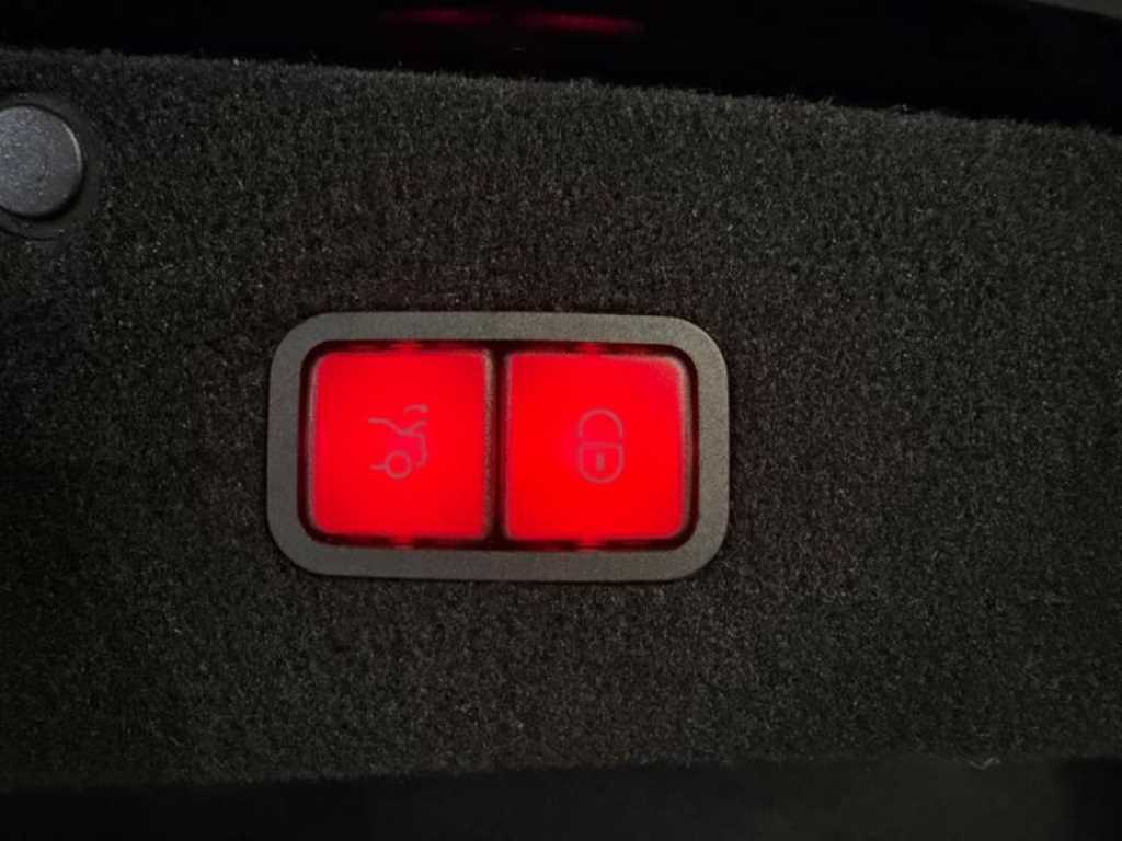 Mercedes Benz S Class 2019 Azul - Importación desde Corea - HF Imports Iquique - Foto 18