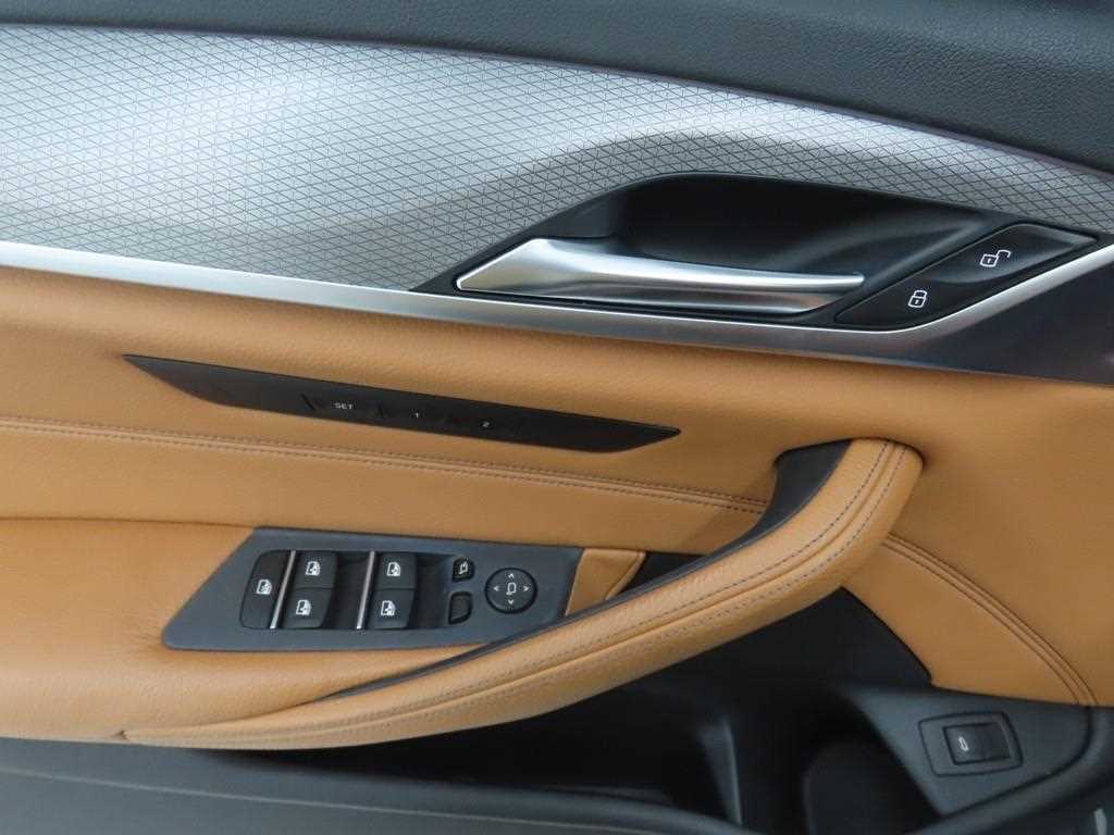 BMW 5 Series - Vista 10