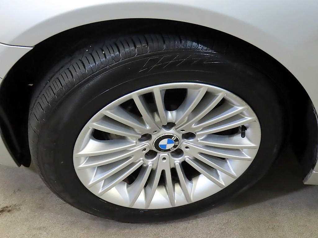 BMW 5 Series 2014 - Importación desde Corea - HF Imports Iquique - Foto 20