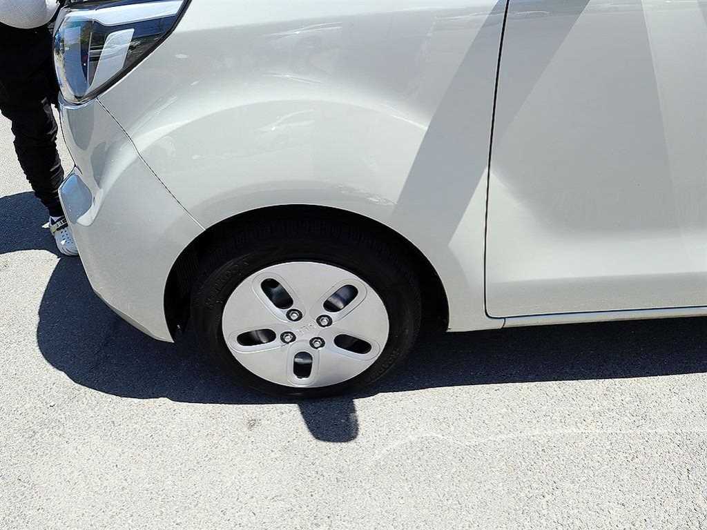 KIA Ray 2018 - Importación desde Corea - HF Imports Iquique - Foto 19