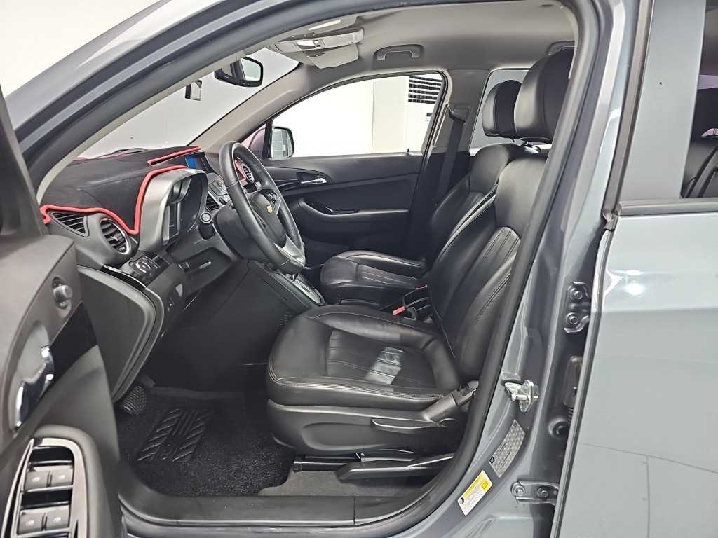 Chevrolet Orlando - Vista 11