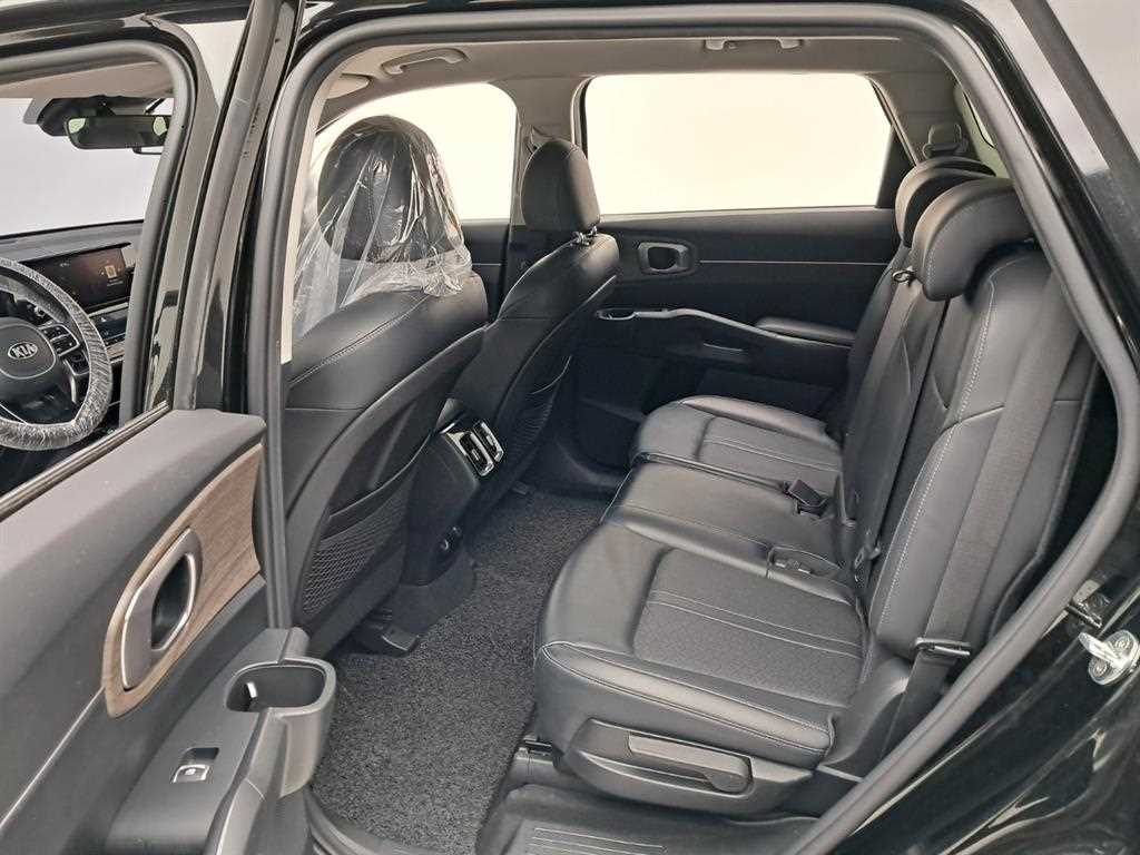 KIA Sorento - Vista 12
