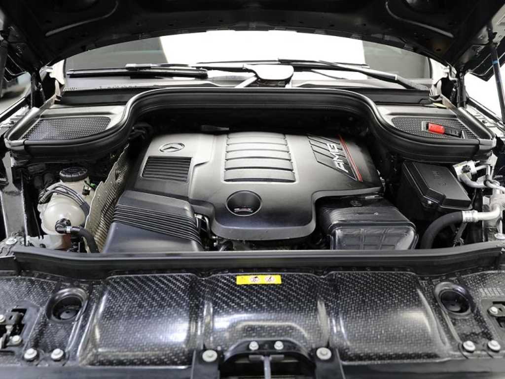 Mercedes Benz GLE Class 2023 Negro - Importación desde Corea - HF Imports Iquique - Foto 20